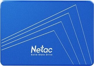 Netac N535S 120 GB (NT01N535S-120G-S3X) SSD kullananlar yorumlar